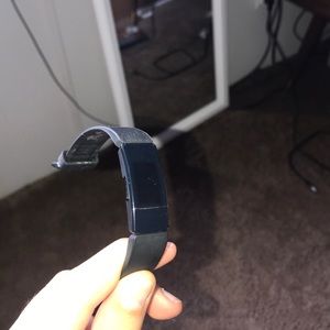 Fitbit HR